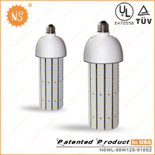 UL TUV 50W Mais LED für Flutlicht Retrofit